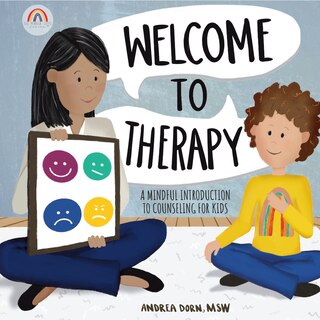 Couverture_Welcome to Therapy