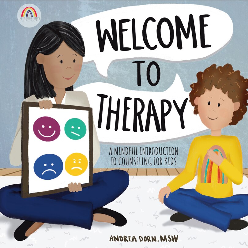 Couverture_Welcome to Therapy