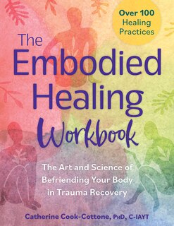 Front cover_The Embodied Healing Workbook
