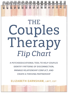Front cover_The Couples Therapy Flipchart