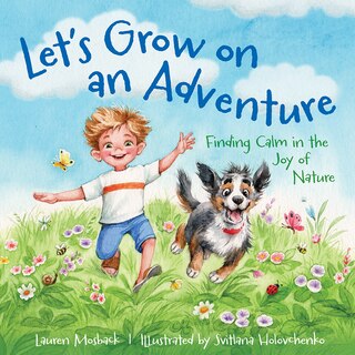 Couverture_Let's Grow on an Adventure