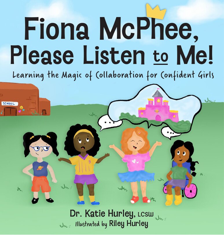 Couverture_Fiona McPhee, Please Listen to Me
