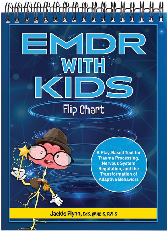 Couverture_EMDR with Kids Flip Chart