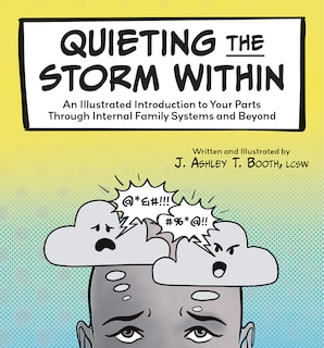 Front cover_Quieting the Storm Within