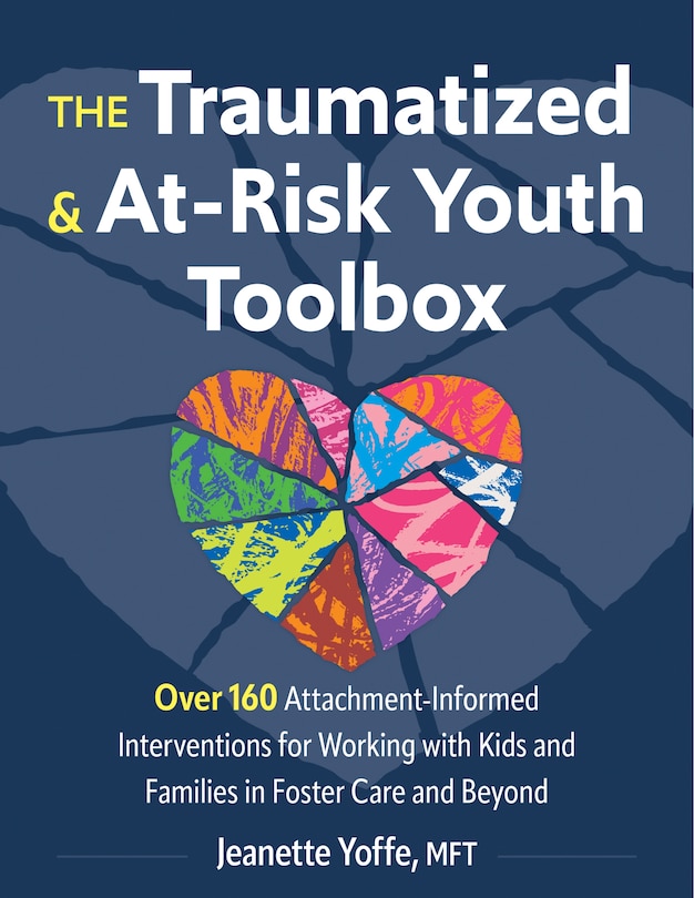 Couverture_The Traumatized and At-Risk Youth Toolbox