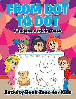 Front cover_From Dot to Dot