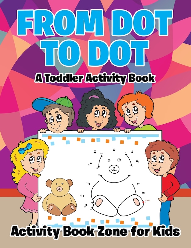 Front cover_From Dot to Dot