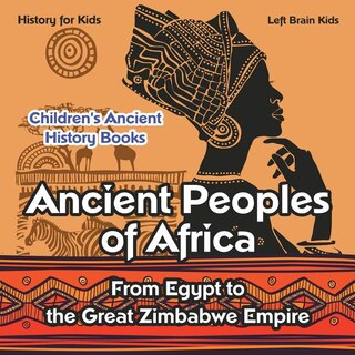 Front cover_Ancient Peoples of Africa