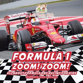 Front cover_Formula 1