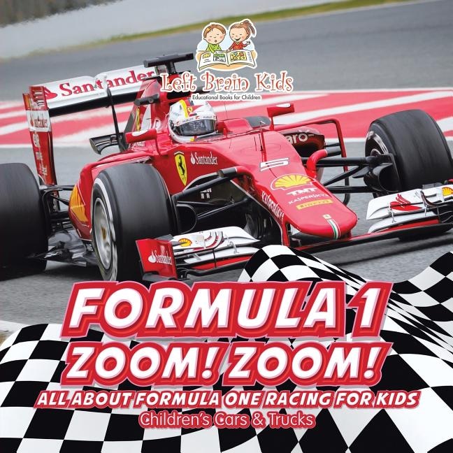 Front cover_Formula 1