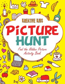 Couverture_Picture Hunt