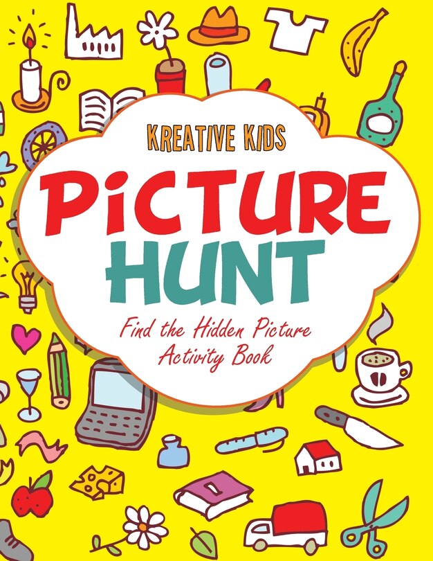 Couverture_Picture Hunt