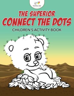Couverture_The Superior Connect the Dots Children's Activity Book