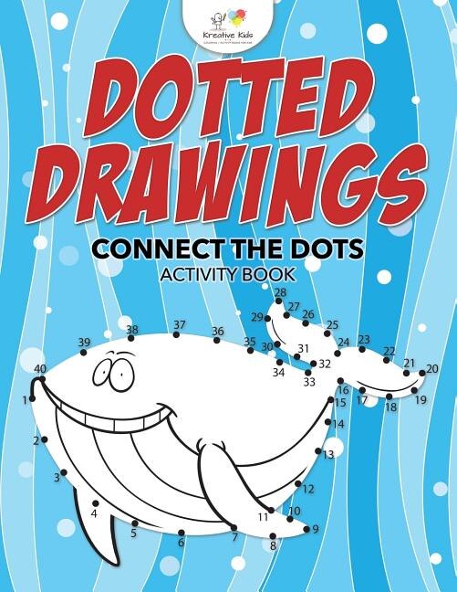 Couverture_Dotted Drawings