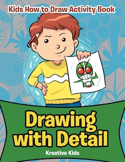 Front cover_Drawing with Detail