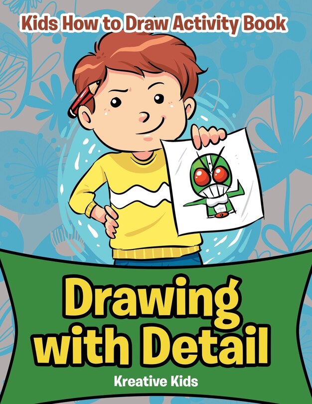 Front cover_Drawing with Detail