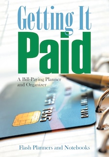 Front cover_Getting It Paid