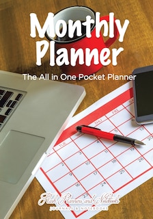 Front cover_Monthly Planner