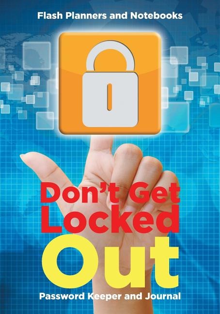 Front cover_Don't Get Locked Out