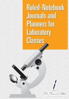 Couverture_Ruled-Notebook Journals and Planners for Laboratory Classes