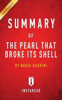 Front cover_Summary of The Pearl That Broke Its Shell