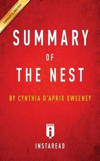 Couverture_Summary of The Nest
