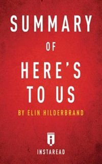 Front cover_Summary of Here's to Us