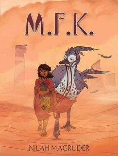 Front cover_M.F.K.