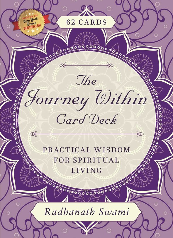 Couverture_The Journey Within Card Deck