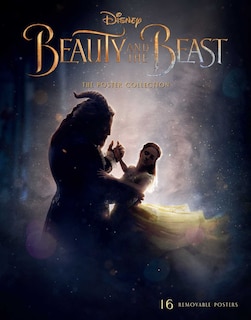 Couverture_Beauty and the Beast: The Poster Collection