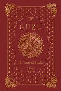 Front cover_Guru: The Universal Teacher