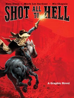 Front cover_Shot All to Hell