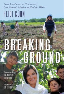 Front cover_Breaking Ground