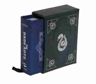 Harry Potter: The Dark Arts (tiny Book) de Insight Editions