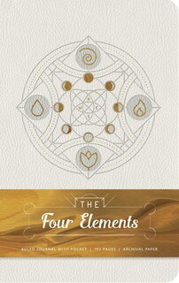 Couverture_The Four Elements
