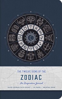 Couverture_The Twelve Signs of the Zodiac
