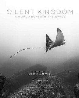 Front cover_Silent Kingdom