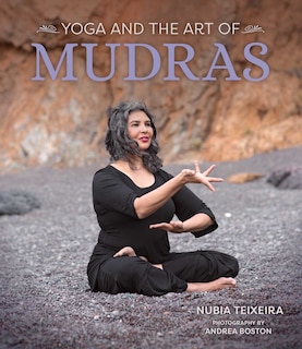 Front cover_Yoga and the Art of Mudras