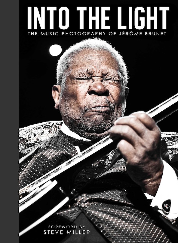 Front cover_Into the Light