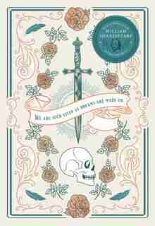 William Shakespeare Words Of Wisdom Journal de Insight Editions