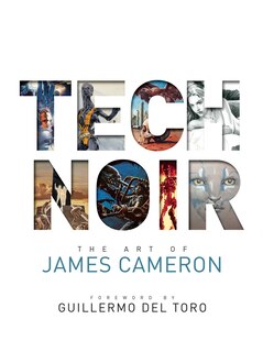 Front cover_Tech Noir