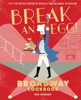 Front cover_Break An Egg!