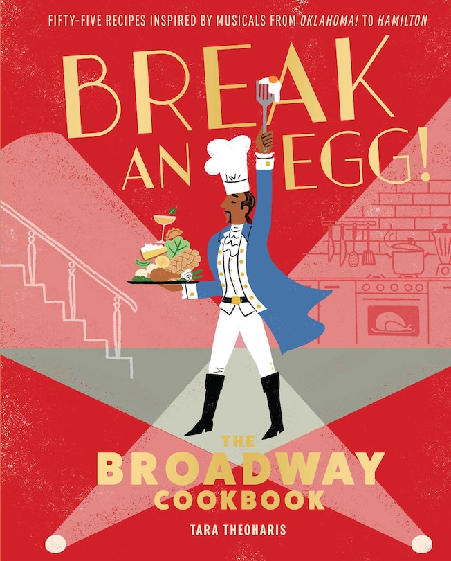 Front cover_Break An Egg!
