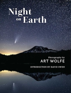 Front cover_Night On Earth