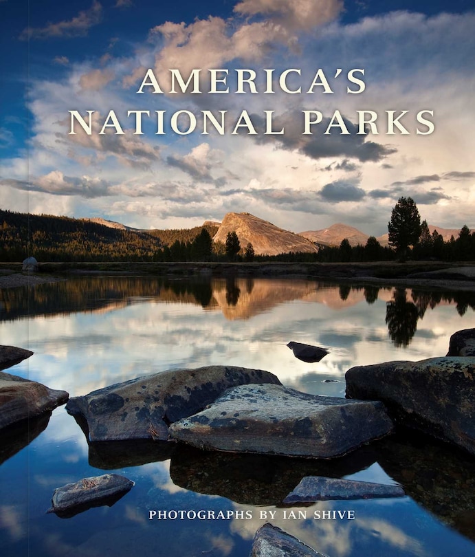 America's National Parks: An American Legacy