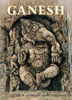 Front cover_Ganesh (mini Book)