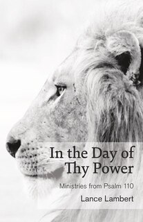 Front cover_In the Day of Thy Power