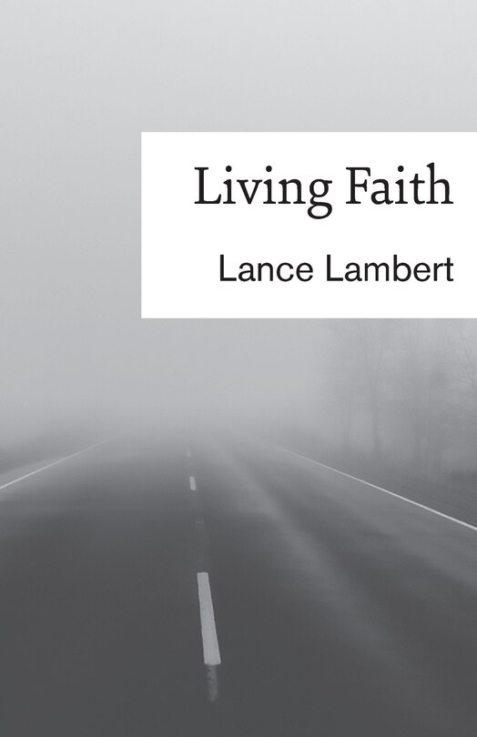 Front cover_Living Faith