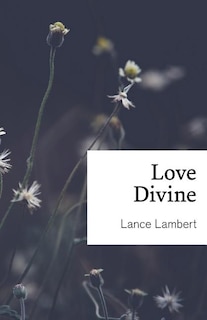 Front cover_Love Divine