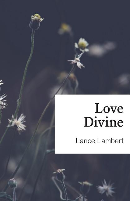 Front cover_Love Divine